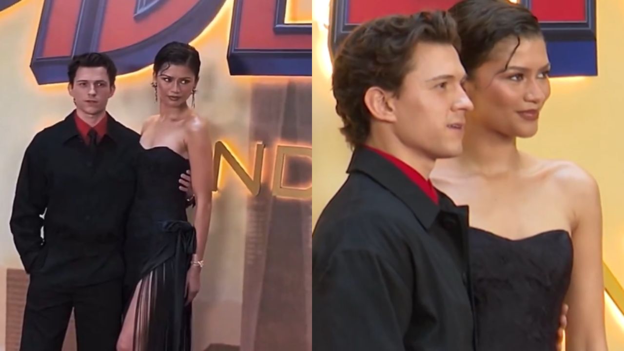 Tom Holland-Zendaya Wedding: टॉम हॉलैंड और जेंडाया ने गुपचुप रचाई शादी, इंटरव्यू में खुद कबूला