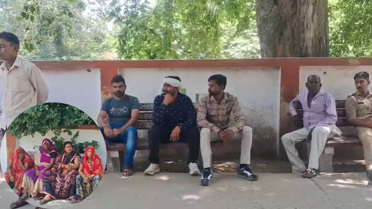 Badaun News: एक टक्कर और खत्म हो गई जिंदगी… 14 साल के बच्चे की दर्दनाक कहानी
