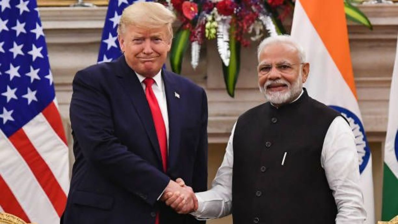 Trump India Visit: अगले साल भारत दौरे पर आएंगे राष्ट्रपति डोनाल्ड ट्रंप, क्या इसके बाद नए शिखर पर पहुंचेंगे दोनों देशों के रिश्ते?