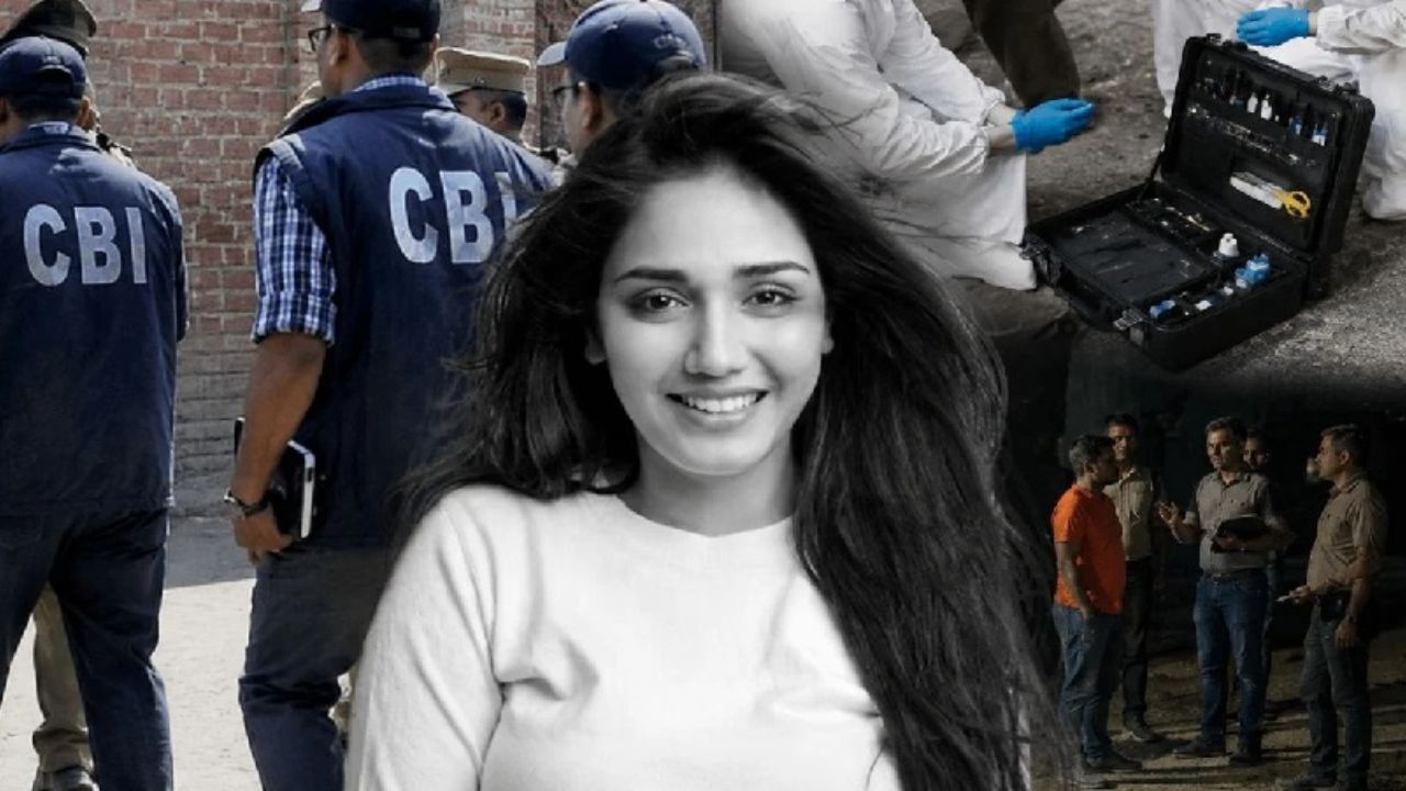Twisha Sharma Case: एम्स की रिपोर्ट ने बढ़ाई जज सास’की मुश्किलें, आज खत्म हो रही CBI रिमांड!