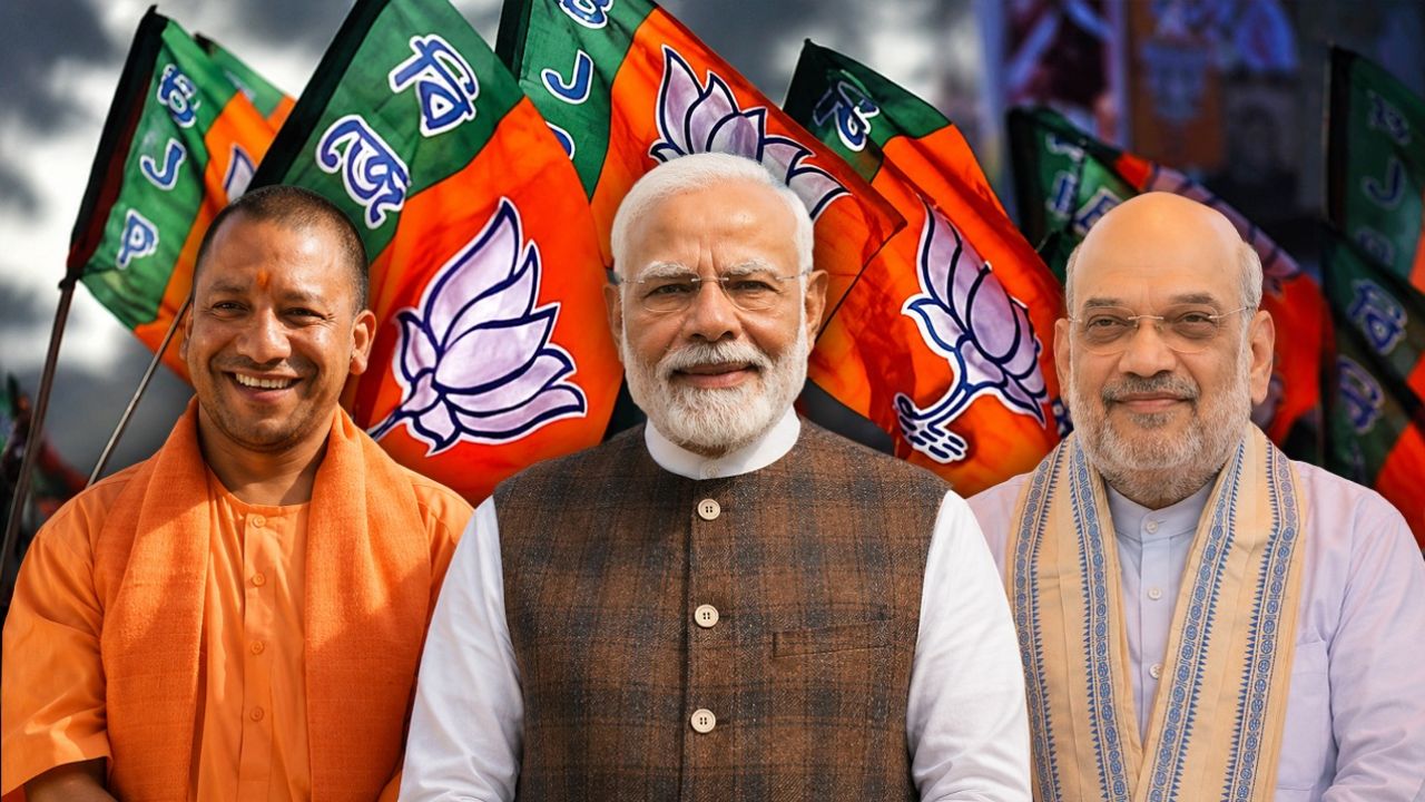 UP Assembly Election: मिशन 2027 के लिए यूपी BJP की नई टीम के सामने खड़ी है कई बड़ी चुनौतियां? विपक्ष बुन रहा चक्रव्यूह