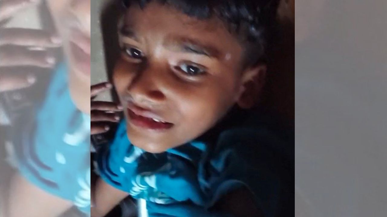छत पर खेलते मासूम ने पकड़ी “मौत की रस्सी”, 11 हजार वोल्ट की लाइन ने ले ली जिंदगी