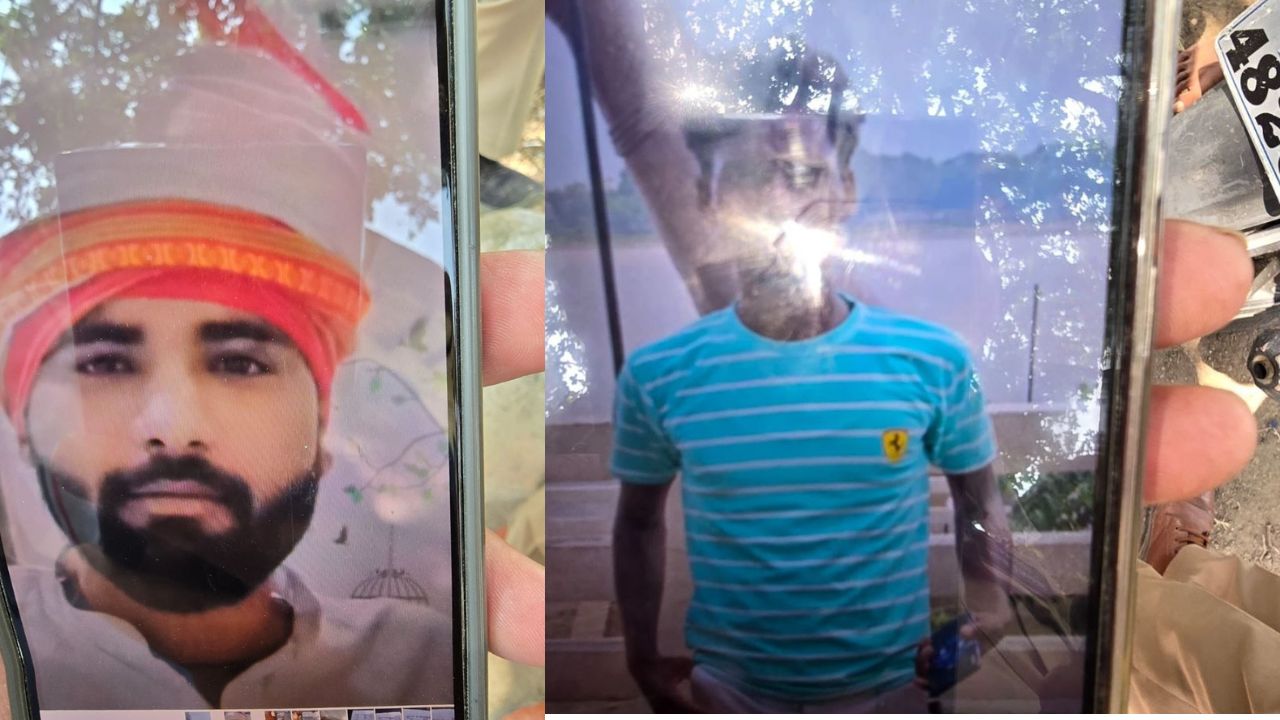 बारात के जश्न के बीच अचानक गूंजी चीखें, लाठी-डंडों से हुआ ऐसा खूनी तांडव कि बुझ गया घर का चिराग