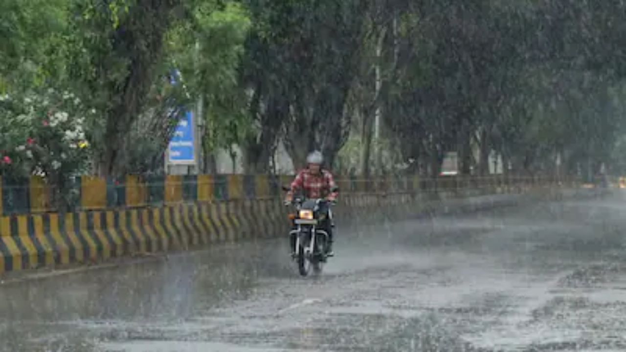 मौसम का यू-टर्न: क्या 7 जून के बाद यूपी में टूटने वाला है गर्मी का महा-रिकॉर्ड?
