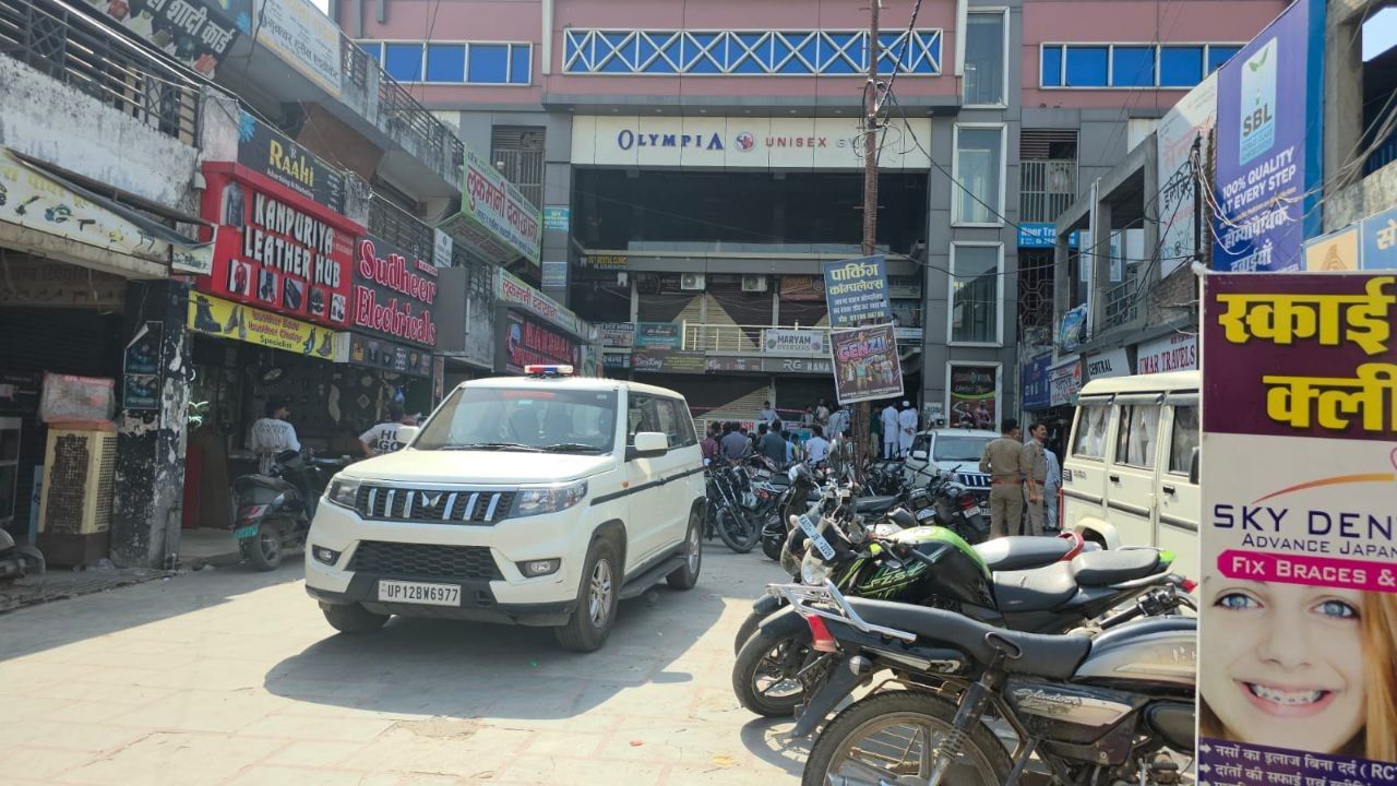 लखनऊ अग्निकांड के बाद मुजफ्फरनगर में ताबड़तोड़ कार्रवाई, मंत्री कपिल देव अग्रवाल ने प्रशासन को दी नसीहत