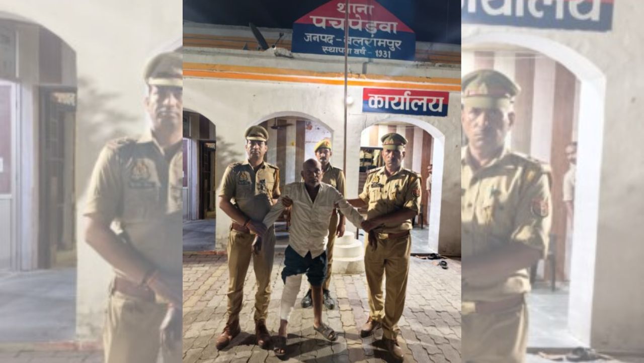 सन्नाटे में चीख, रोता परिवार… बलरामपुर में नाबालिग के साथ किसने पार की हैवानियत की हदें?