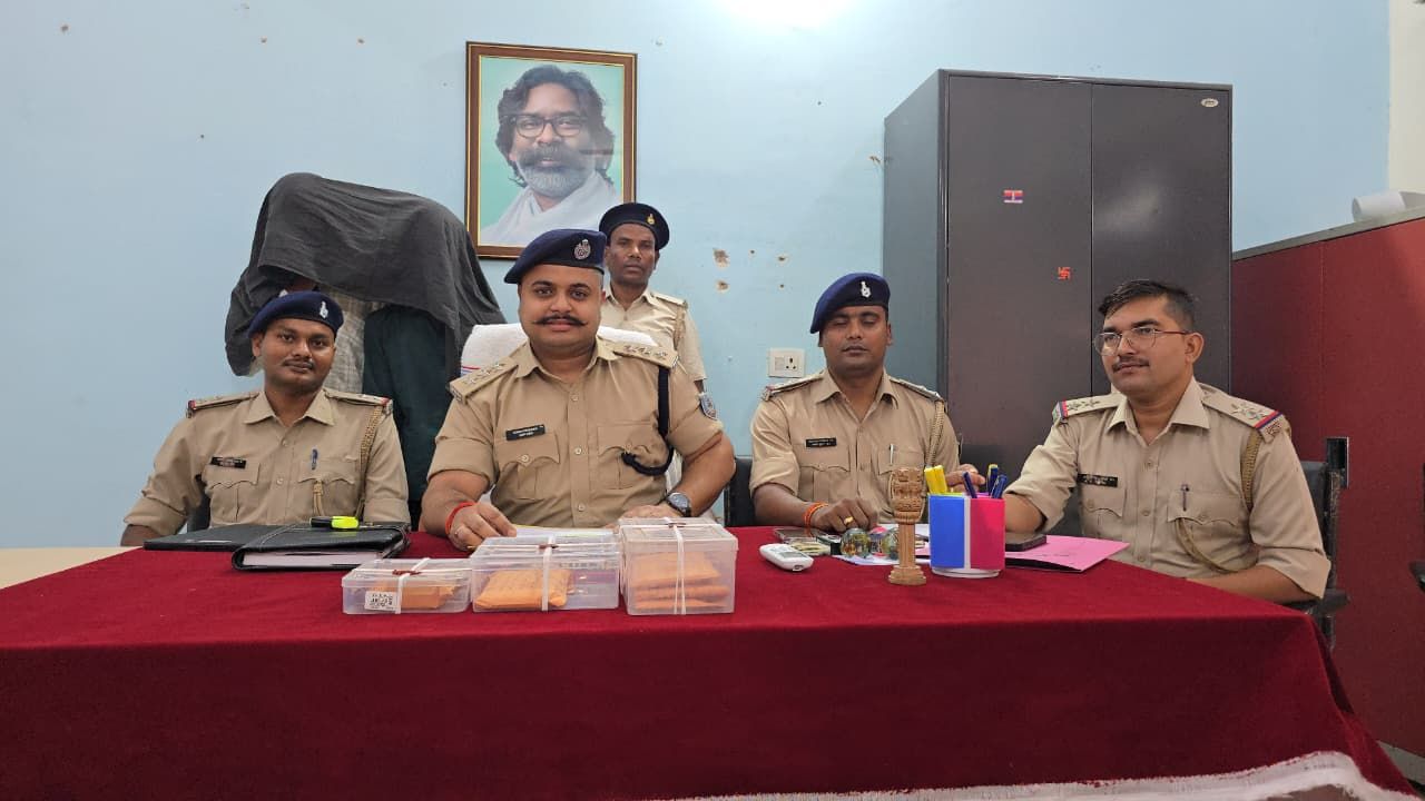 दोस्ती, सौदा और मौत का खेल: 40 हजार के विवाद में प्रमोद की हत्या का चौंकाने वाला खुलासा
