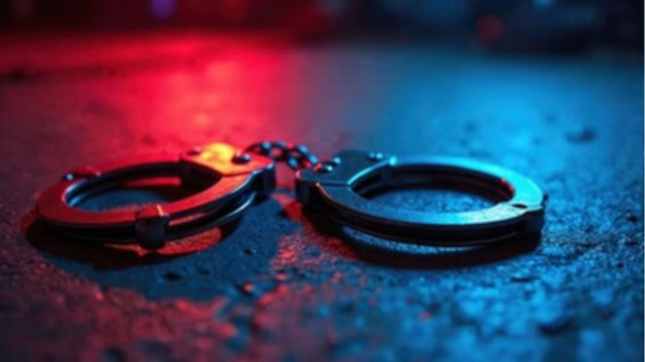 पुलिस भर्ती परीक्षा में उम्र का झूठ पकड़ा गया: हाईस्कूल और आधार में हेराफेरी कर बैठे थे अभ्यर्थी