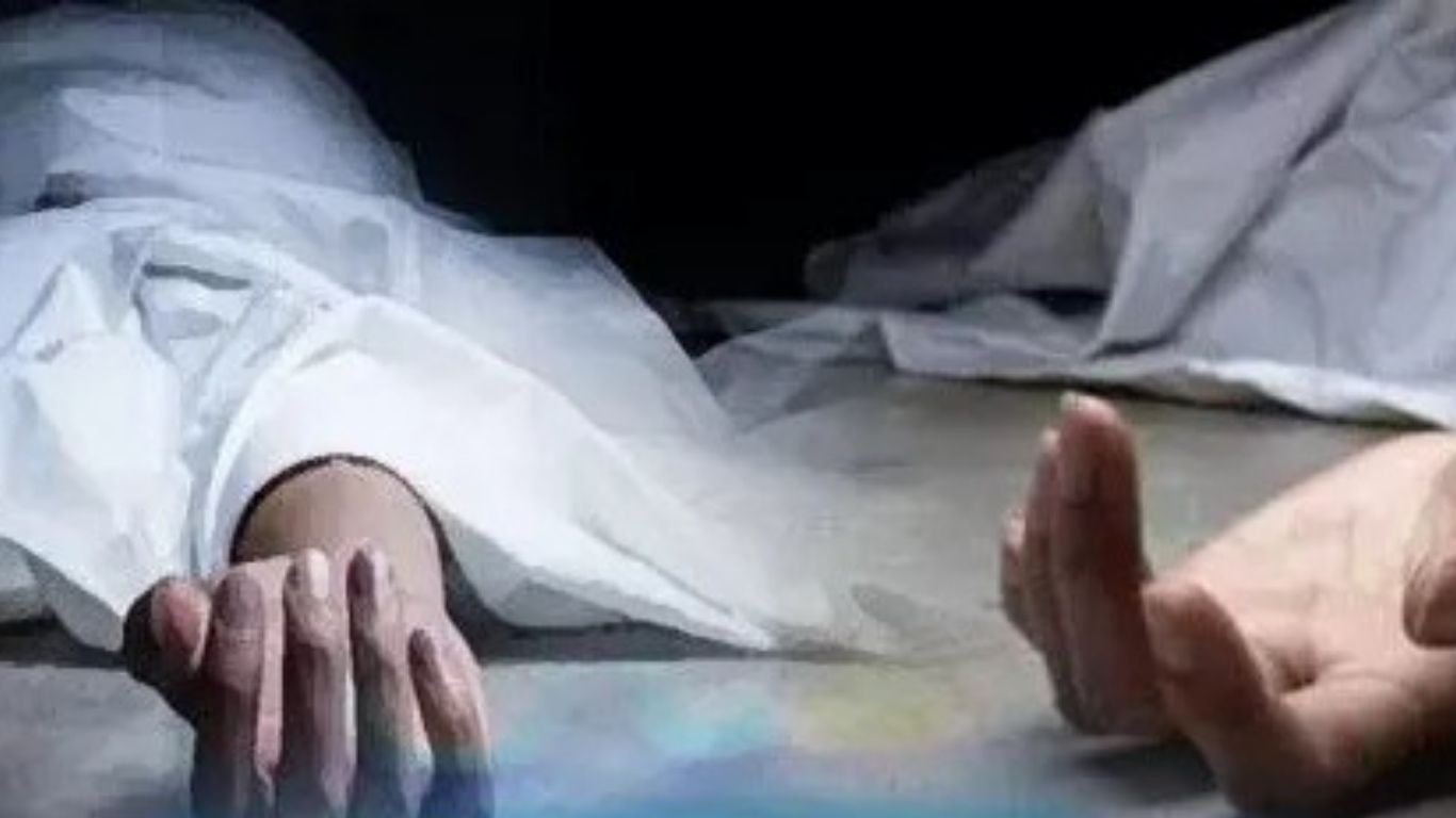 Jaunpur Murder: एक दिन, दो हत्याएं और कई सवाल… जौनपुर में दहशत का माहौल