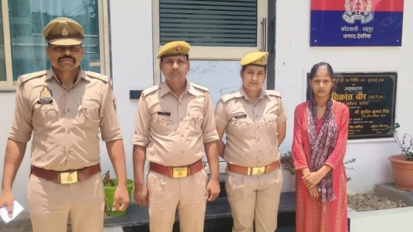 एक साल से घरवालों से दूर रही विद्या… फिर अचानक इस हालत में मिली, सामने आया चौंकाने वाला सच