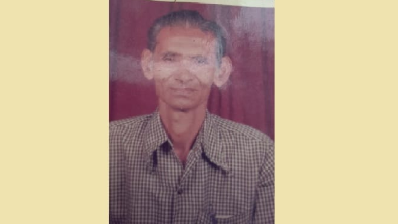 कानपुर में चौंकाने वाला मामला: जिस शख्स को ढूंढ रहा था परिवार, घर में मिला उसका शव