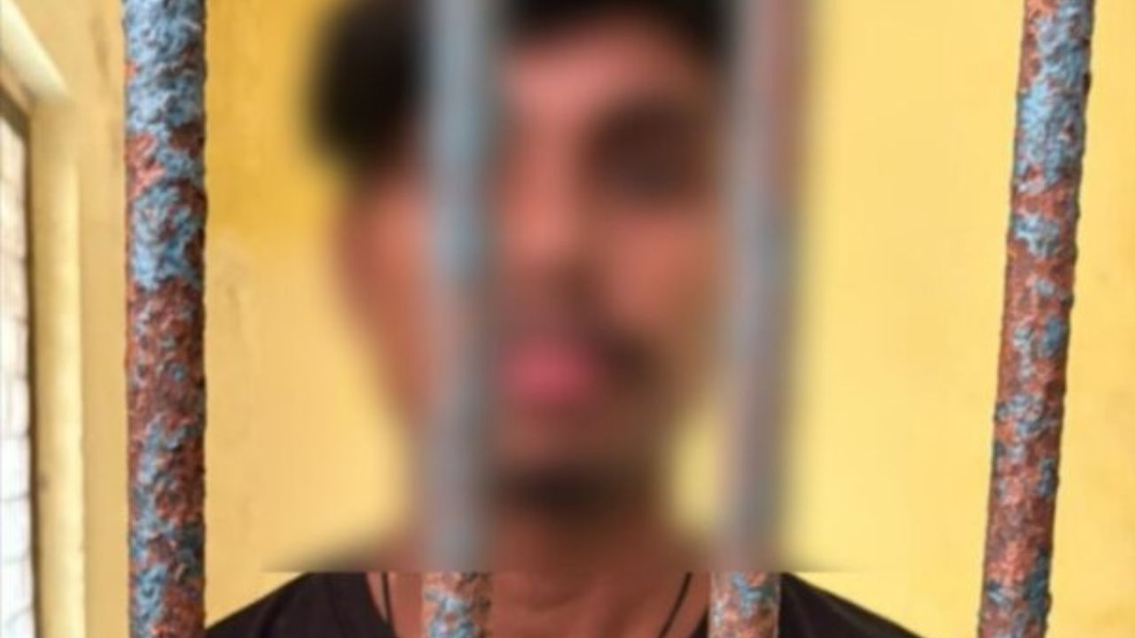शादी की खुशी मातम में बदली: प्लेट गिरने के विवाद में युवक की पीट-पीटकर हत्या, आरोपी गिरफ्तार