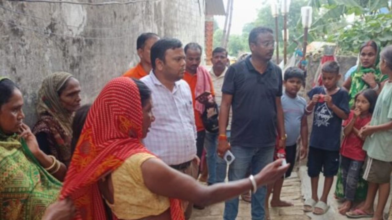 सुबह 8 बजे घर से निकला शख्स, ठीक ढाई घंटे बाद रोहिणी नदी में तैरती मिली लाश; हत्या या हादसा? उलझी गुत्थी!