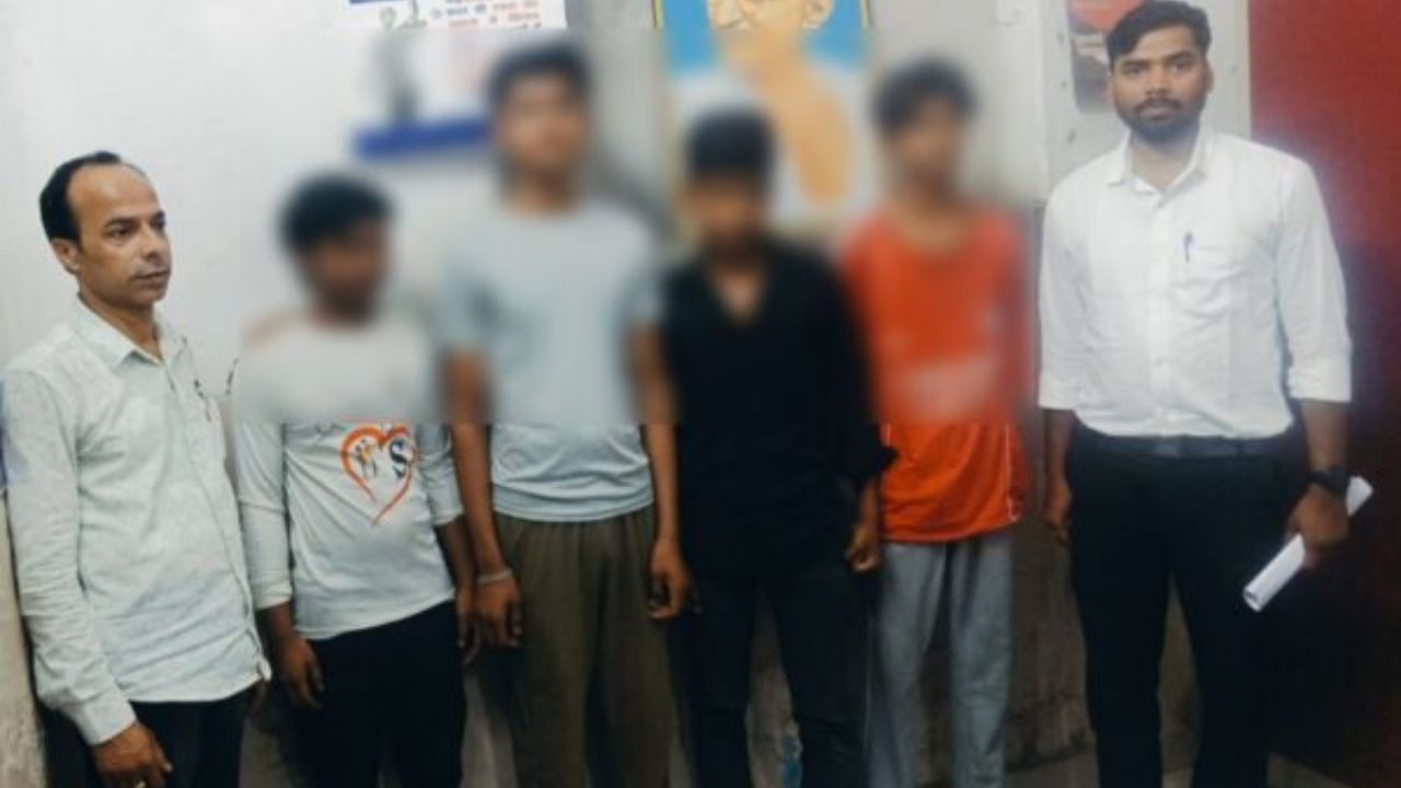 गोरखपुर से सामने आई कड़वी सच्चाई, क्या अभी भी नाबालिगों से करवाई जा रही है मजदूरी?