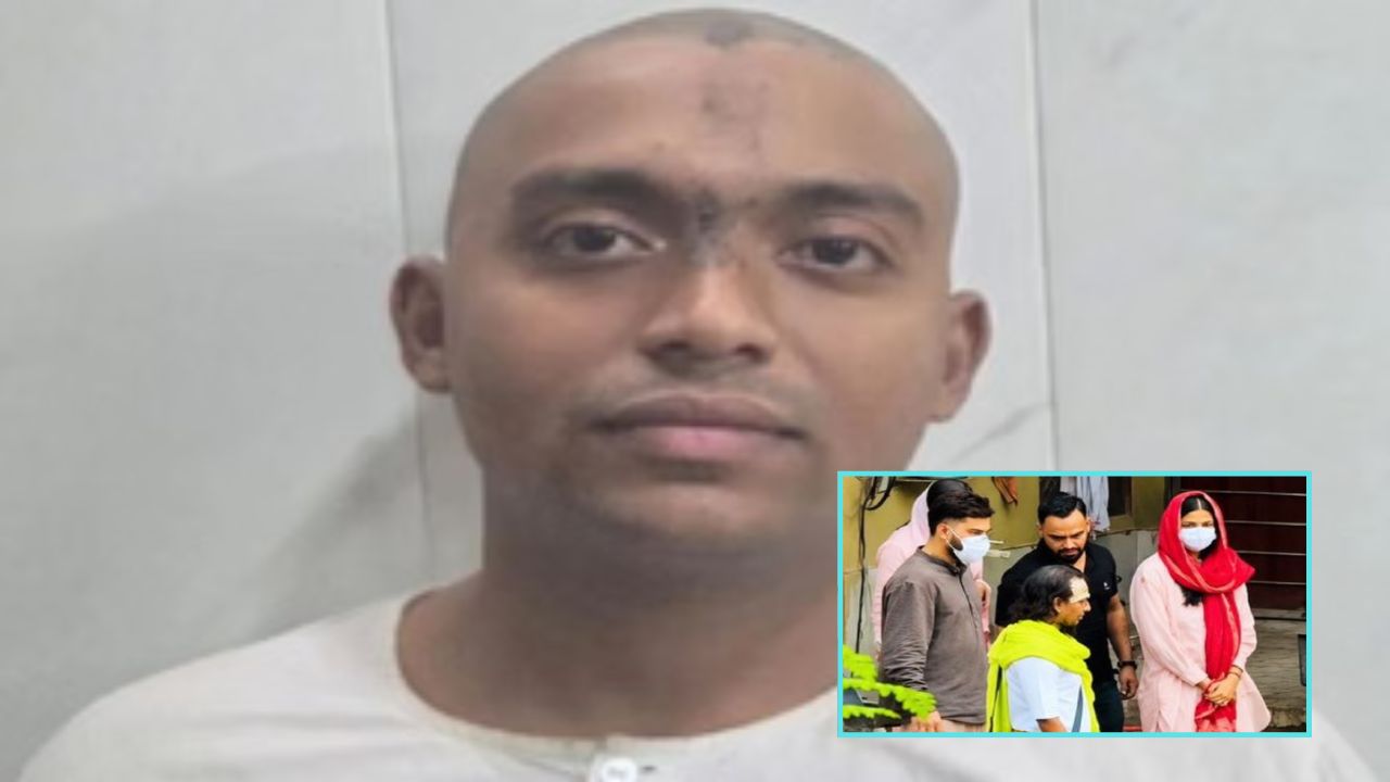 गंजा सिर, माथे पर तिलक और प्रवचन की आड़… राधाकुंड में बी-टेक इंजीनियर साधु की भक्ति के पीछे छुपा था कैसा खौफनाक सच?