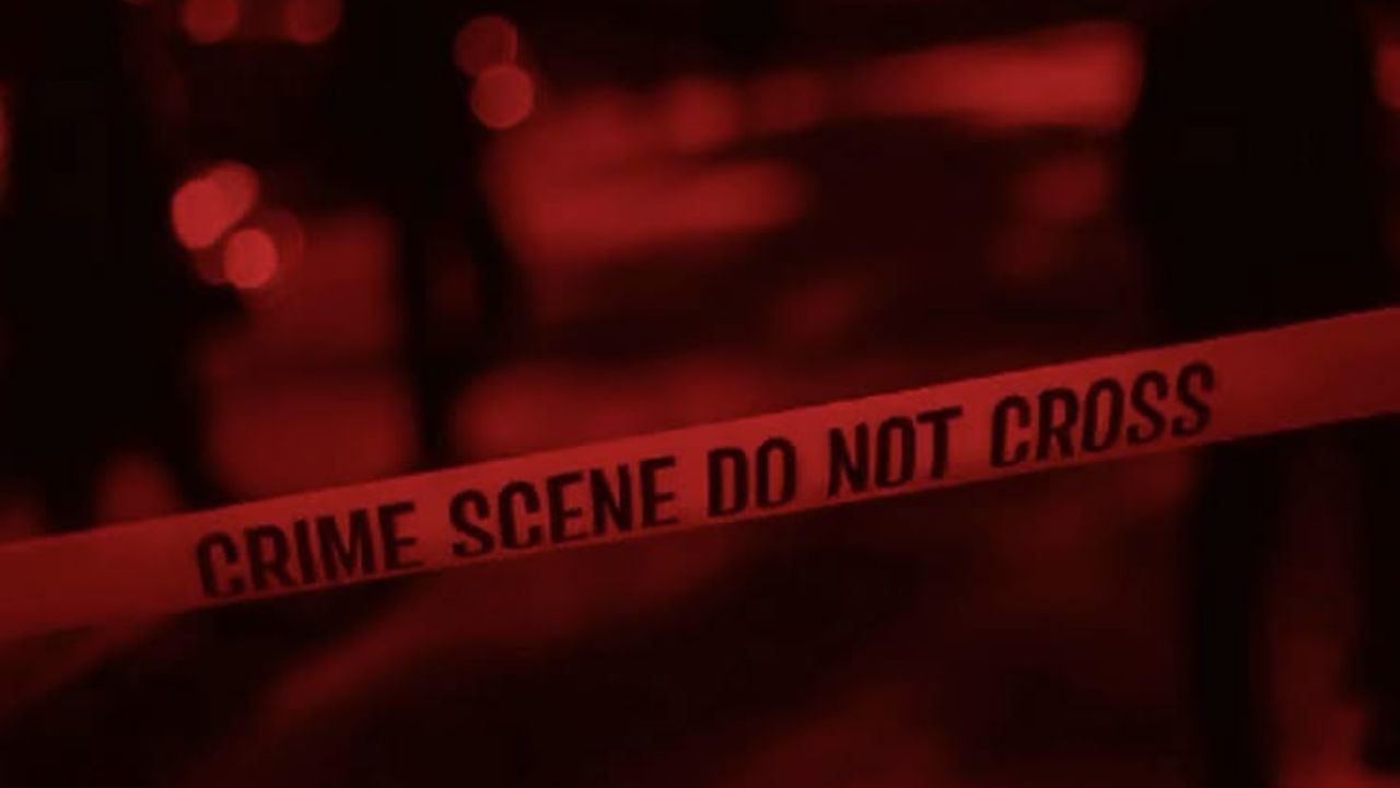 आधी रात को ढाई बजे कमरे का खुला दरवाजा… और सोते रह गए भाई-भाभी, गोरखपुर में रिश्तों का कत्ल