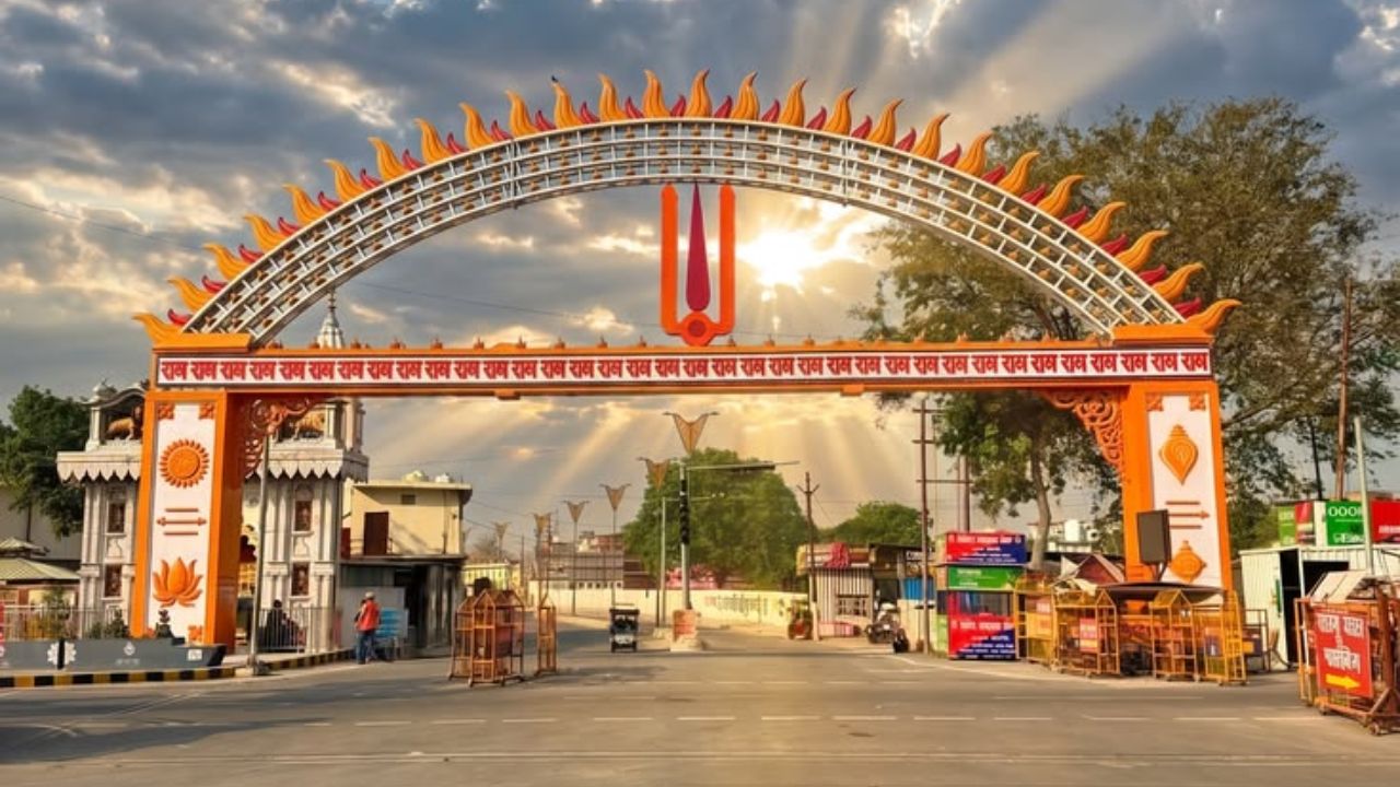 अयोध्या का चक्रव्यूह: राम मंदिर के करोड़ों के दान का वो ‘सीक्रेट’ रिमोट कंट्रोल, जिसके पीछे छिपे हैं कई अनसुने चेहरे!