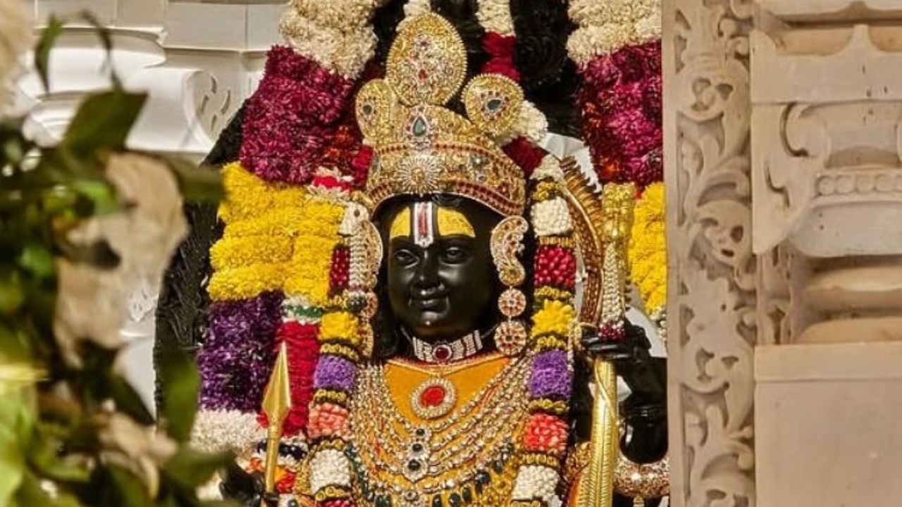 रामलला के दरबार में ‘महाघोटाला’: दिल्ली से लखनऊ तक हलचल, SIT की डायरी में दर्ज हुए कौन से बड़े नाम?