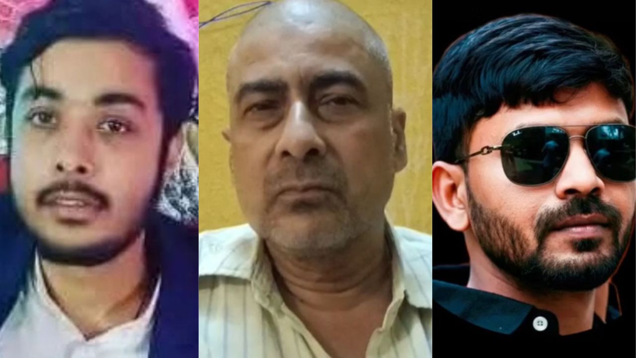 UP Crime: गाजीपुर में 1 लाख का इनामी कमलेश चौधरी पुलिस मुठभेड़ में मारा गया, रोते हुए पिता ने कहा- “जब तक बाकी 6 का एनकाउंटर…”