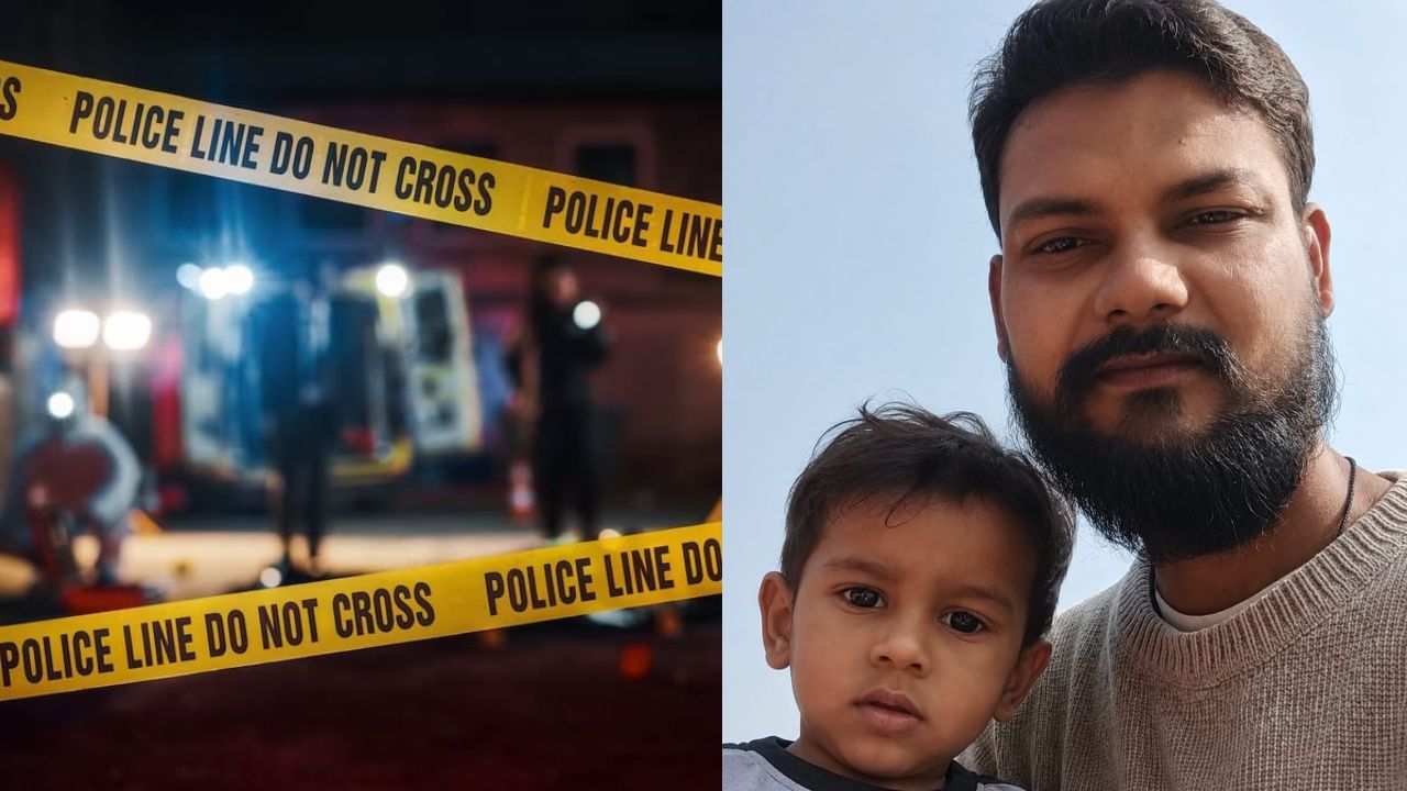Gorakhpur Triple Murder: गोरखपुर की खूनी रात, एक ही परिवार के तीन लोगों की हत्या का चौंकाने वाला कारण आया सामने