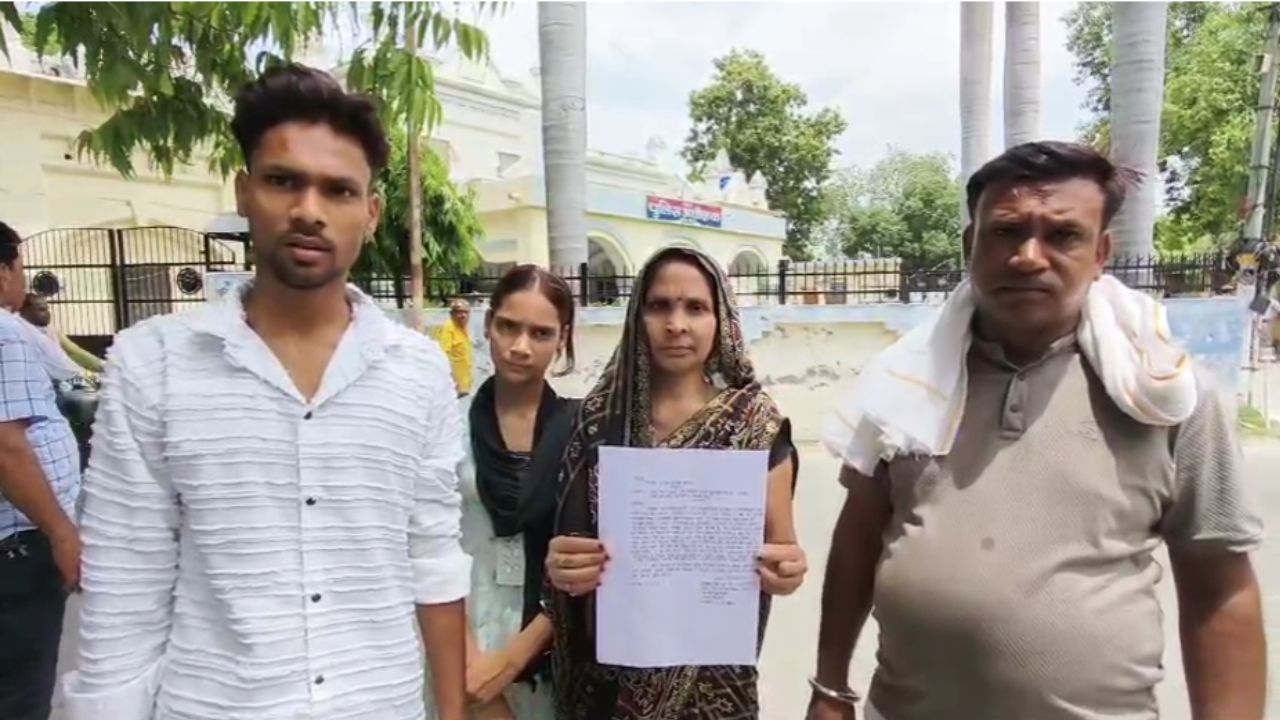 गोलीकांड के आरोपी अब तक फरार! घायल युवक के परिवार ने एसपी से लगाई गुहार, कब होगी गिरफ्तारी?
