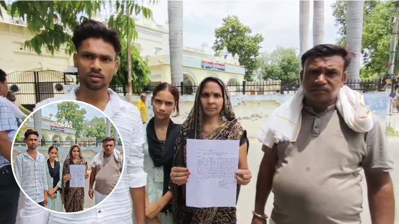 गोलीकांड के आरोपी अब तक फरार! घायल युवक के परिवार ने एसपी से लगाई गुहार, कब होगी गिरफ्तारी?