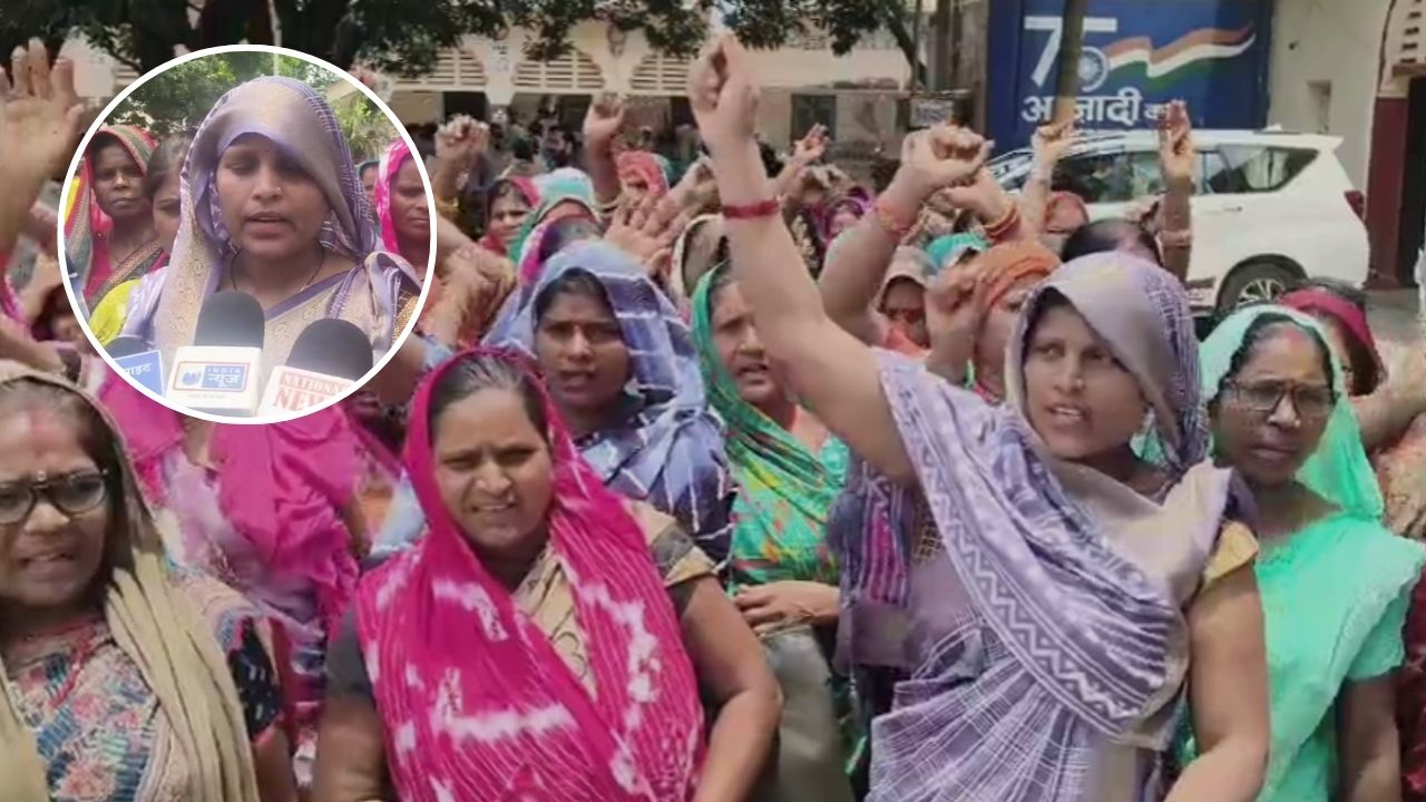 सच्चाई या सोची-समझी साजिश? देवरिया से उठी उस ‘एनकाउंटर’ की गूंज, जिसने हिला दिया राष्ट्रपति भवन!
