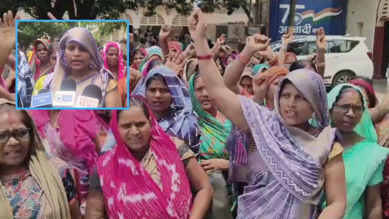 सच्चाई या सोची-समझी साजिश? देवरिया से उठी उस ‘एनकाउंटर’ की गूंज, जिसने हिला दिया राष्ट्रपति भवन!
