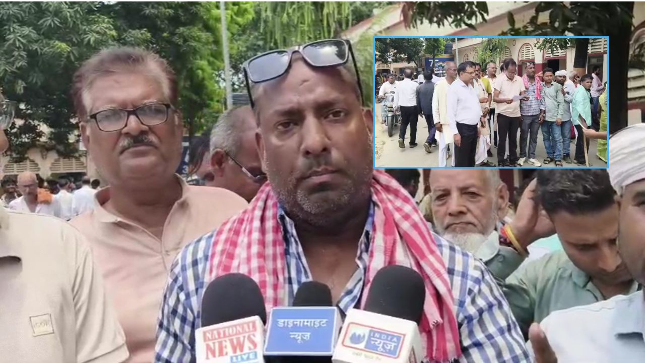 सच्चाई या सोची-समझी साजिश? देवरिया से उठी उस ‘एनकाउंटर’ की गूंज, जिसने हिला दिया राष्ट्रपति भवन!