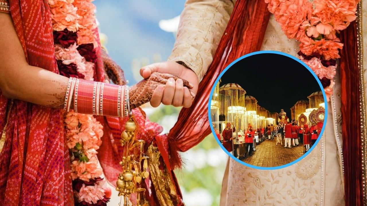 जयमाला हुई, शहनाई बजी… फिर भोर में 4 बजे मंडप में ऐसा क्या हुआ कि दुल्हन को छोड़ भागा दूल्हा?