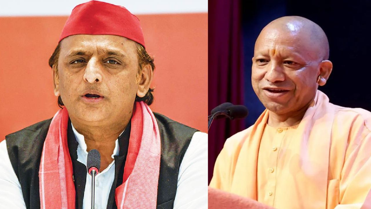 UP Assembly Election: ‘भाजपा के मूल वोटरों में गिरावट, यूपी चुनाव में 227 MLAs के कटेंगे टिकट’; सपा प्रमुख ने किये ये बड़े दावे