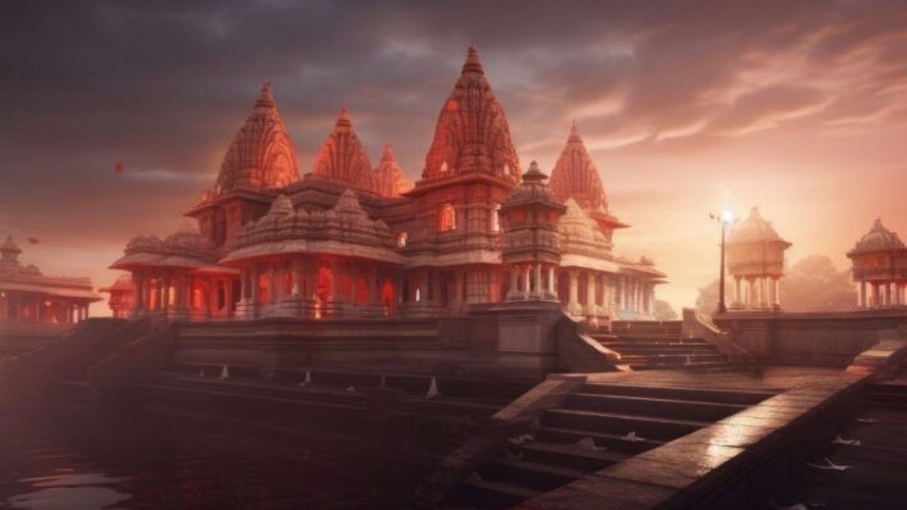 Ram Mandir Donation Theft Case: आखिर किसने उड़ाए 79.85 लाख रुपये? चंपत राय और अनिल मिश्रा का इस्तीफा तय