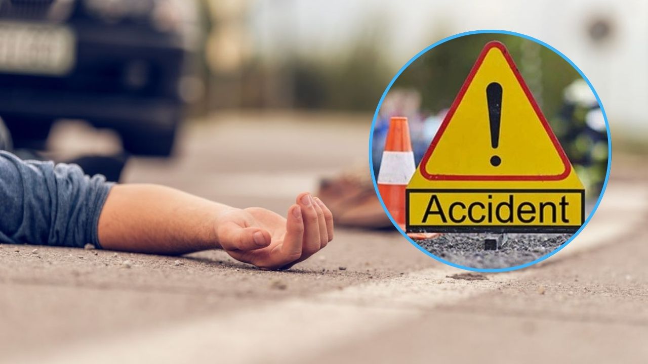 Orai Road Accident: रात 2 बजे आखिर क्या हुआ? तीन दोस्तों की मौत ने खोले कई सवाल, मातम में डूबा पूरा कस्बा