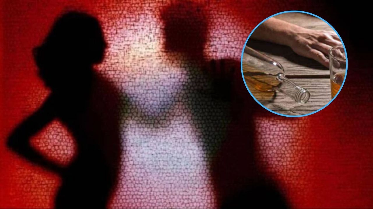 नशे में धुत पति का खौफनाक कदम: झगड़े के बाद घर में लगाई आग, पूरे मोहल्ले में मचा हड़कंप
