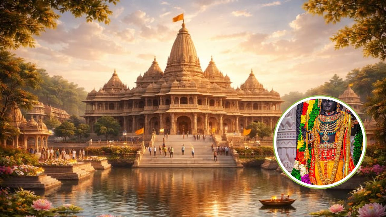 Ayodhya: बैंक को 3 महीने पहले ही लग गई थी चोरी की भनक, हटाने वाले थे चोरों को; फिर किसने बचाई उनकी नौकरी और क्यों आया इस्तीफा?