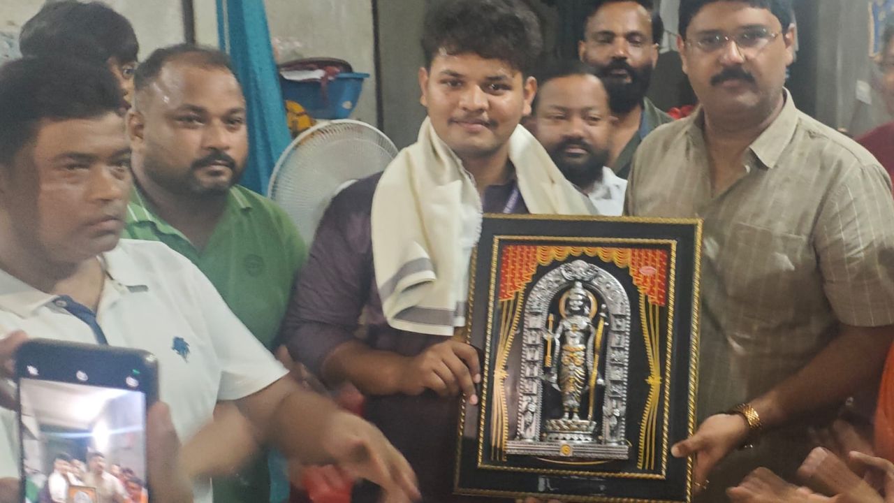 बॉर्डर के एक छोटे से कस्बे से निकला लड़का, जिसने बाहुबल से पूरे देश को चौंकाया; अब दुनिया फतह करने की तैयारी!