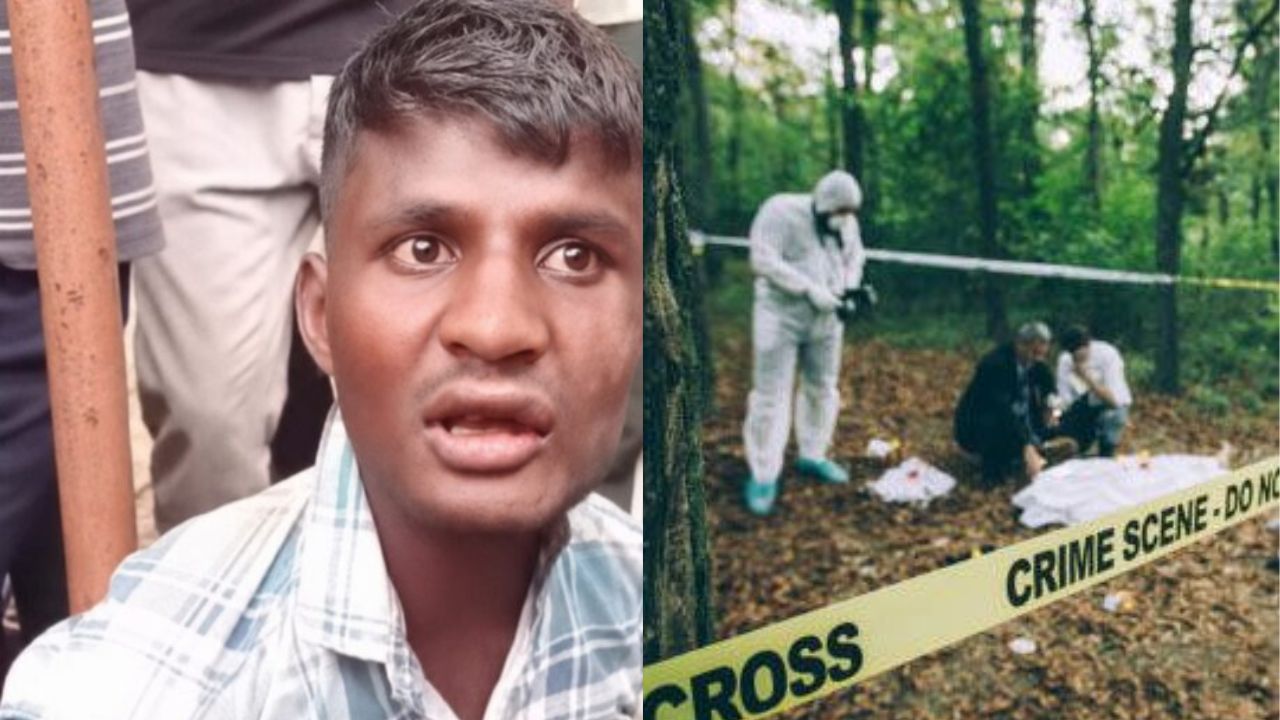 रात के अंधेरे में लाखों की चोरी… लेकिन भागते ही घिर गए चोर, ग्रामीणों ने ऐसे पलट दी पूरी बाजी!