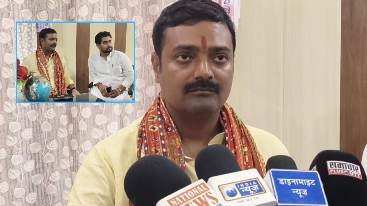 Ram Mandir Donation Raw: देवरिया तक पहुंचा चंदा चोरी का मामला, गरमाया सियासी माहौल; जानिये पूरा विवाद
