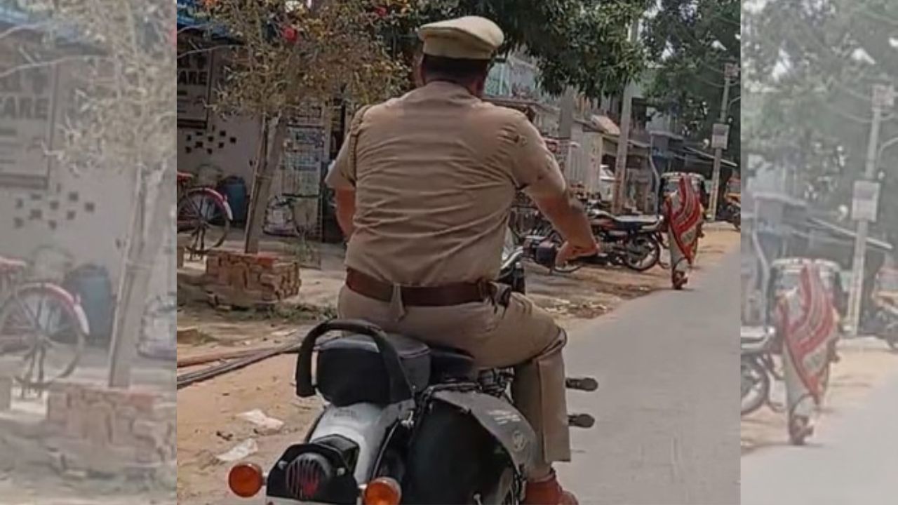 UP News: कोर्ट में पुलिस की बड़ी लापरवाही, गलत क्रिमिनल हिस्ट्री देने पर थानाध्यक्ष-दरोगा पर कार्रवाई
