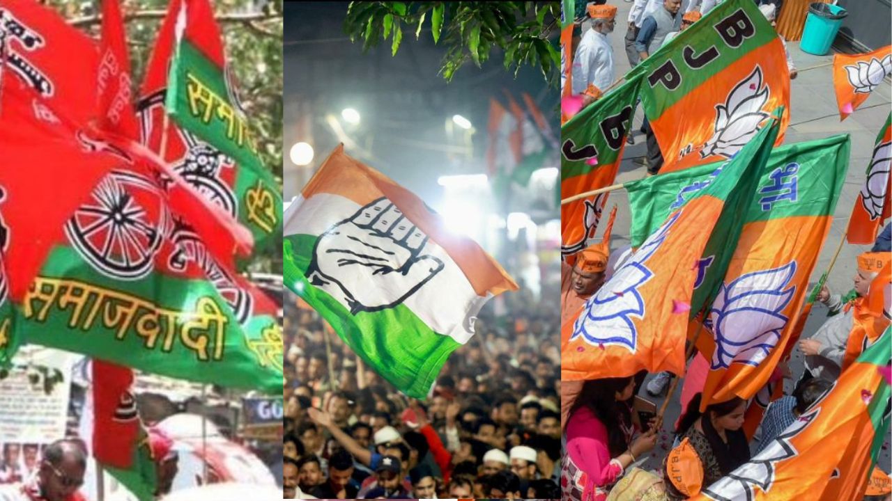 Ram Mandir Donation Raw: देवरिया तक पहुंचा चंदा चोरी का मामला, गरमाया सियासी माहौल; जानिये पूरा विवाद
