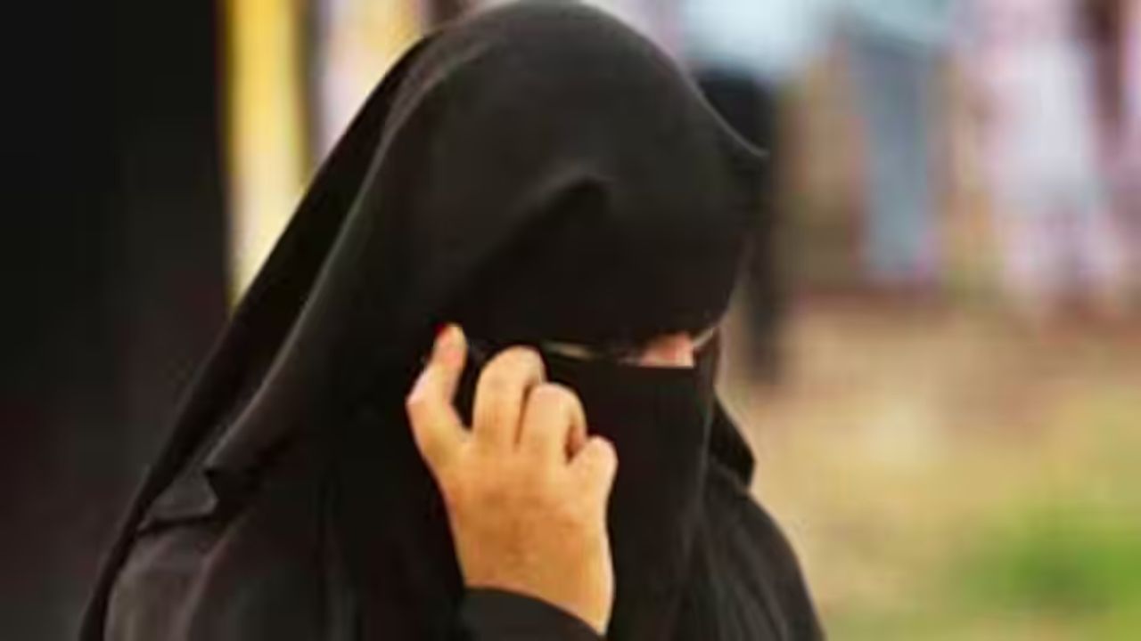 आठ साल पहले हुआ था परवीन का निकाह, फिर अचानक बदल गई जिंदगी की पूरी कहानी