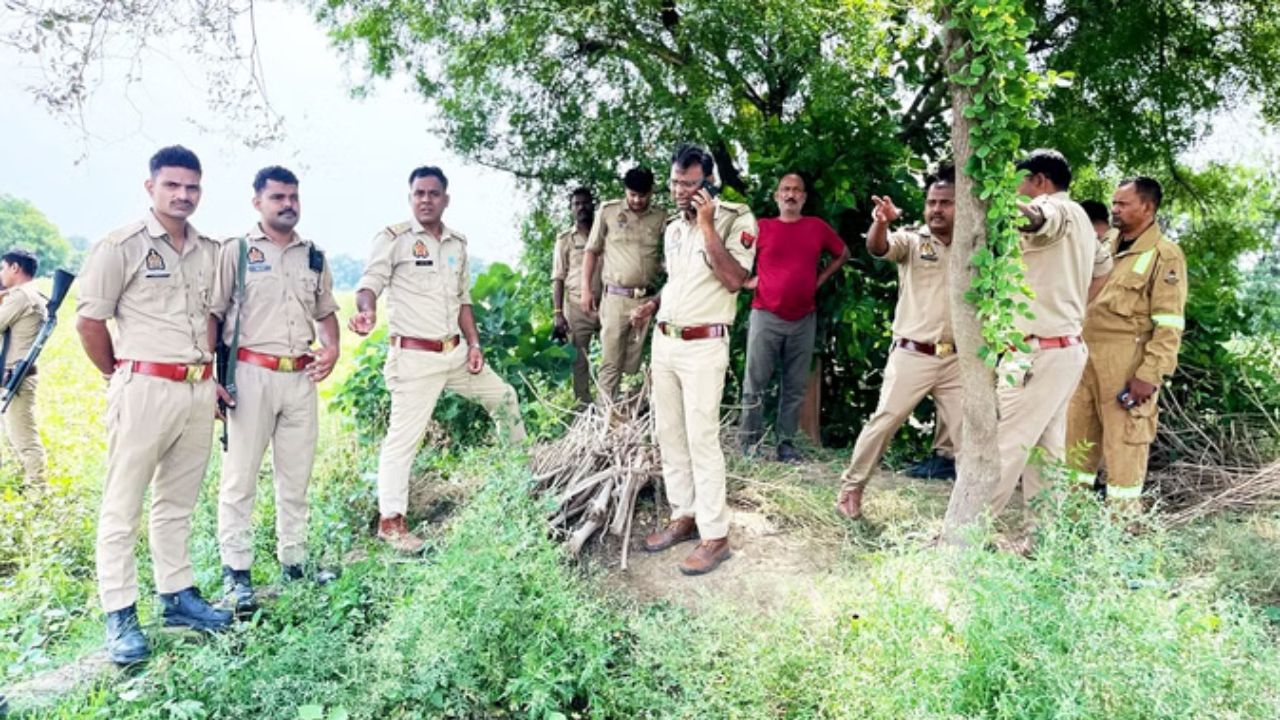 रास्ते में बहन से क्या हुई आखिरी बात? डेढ़ मिनट बाद थम गईं सांसें, फिर भाई ने खुद किया सरेंडर