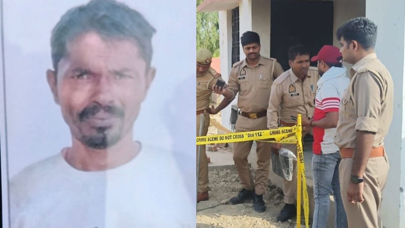 रात में सोया, सुबह नहीं जागा… गांव में मची सनसनी; राबरेली से हैरान कर देने वाला मामला