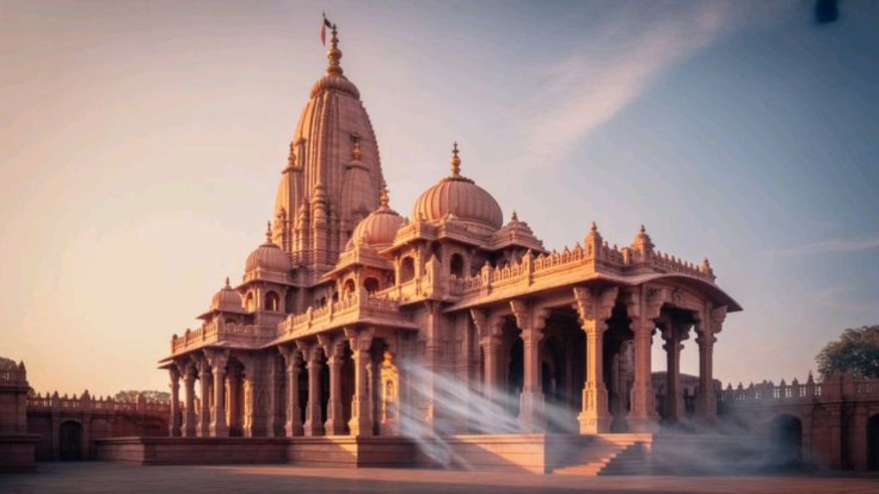 “राम मंदिर में हो रहे भ्रष्टाचार की जानकारी मैंने पहले ही चंपत राय को दे दी थी”… अब किसने किया बड़ा दावा?
