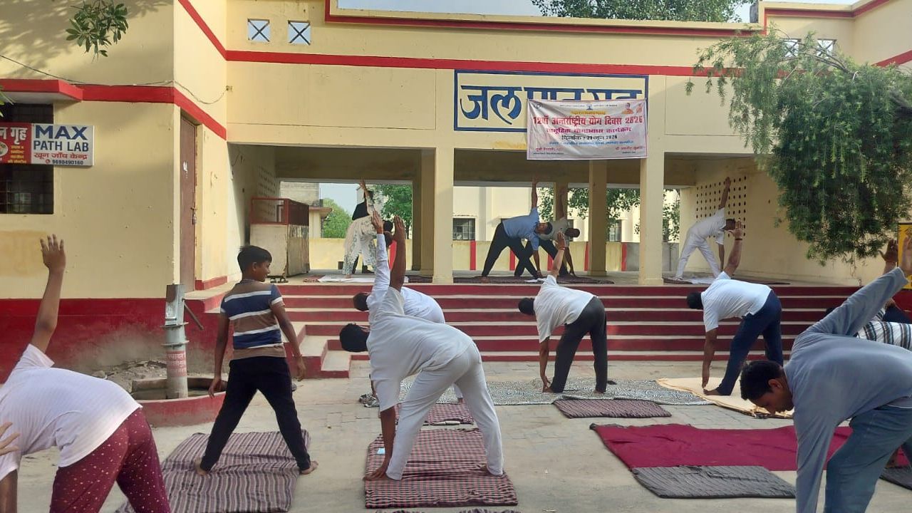 भीषण गर्मी के बीच एसडीएम वैशाली चोपड़ा ने अधिकारियों संग मिलकर दिया ऐसा संदेश, जो हर नागरिक के लिए है जरूरी!