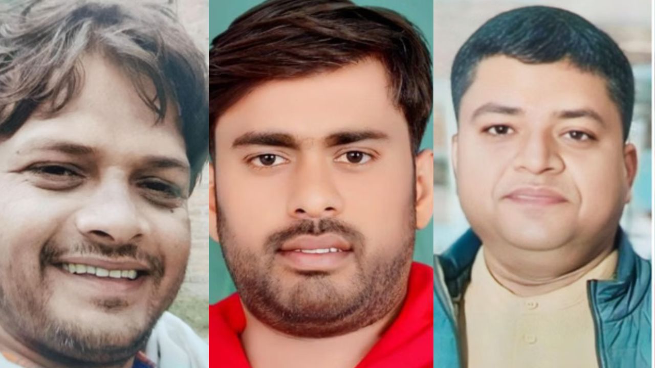 विकास कार्यों के नाम पर लाखों की निकासी का खेल! जांच में खुला बड़ा राज, दो सचिवों और प्रधान पर FIR