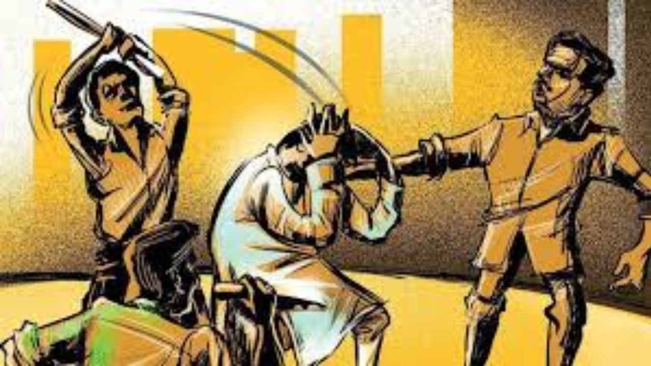डीजे पर डांस रोकना पड़ा महंगा, युवक की दर्दनाक मौत से हड़कंप