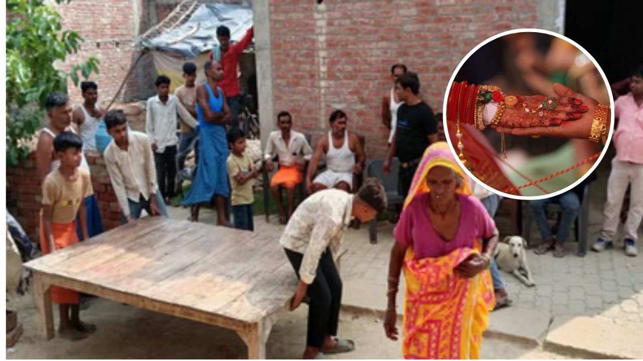 खुशियों का सफर कैसे बना मौत का मंजर? शादी की सालगिरह से लौटते ही उजड़ गया पूरा परिवार!
