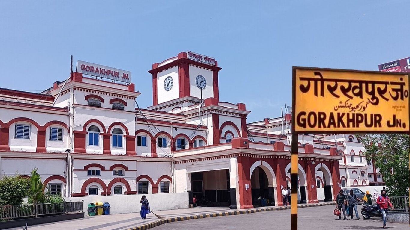 गोरखपुर में ट्यूशन जा रहीं छात्राओं से छेड़खानी के बाद क्या हुआ? एक गिरफ्तारी से खुला पूरा मामला