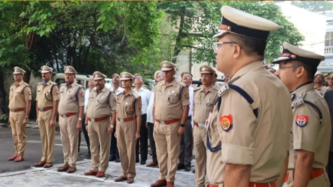 UP Police Exam: यूपी सिपाही भर्ती की तारीखें घोषित, लेकिन परीक्षा केंद्र जाने से पहले अभ्यर्थियों के लिए बड़ी चेतावनी!
